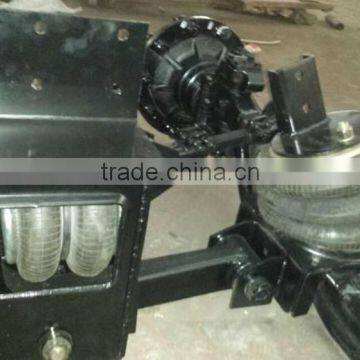 Vehicle Floating Axle With Well Operation System and Price