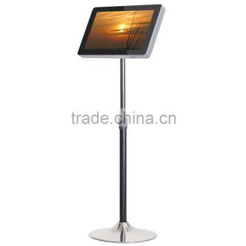 Led Monitor Media Player Supermarket Video Advertising Player Promotion Display Sd Card Audio Player Video Display Totem photo-3