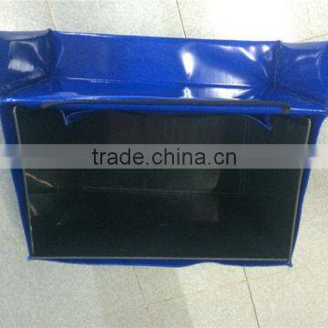 Waterproof Newspaper Bag Tarpaulin Tool Box Tarpaulin Tool Bags photo-4