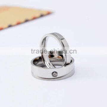 China Supplier Wholesale Jewelry Silver Jewelry Wholesale Diamonds Rings Price photo-4