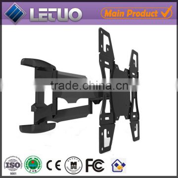 removable vesa 180 degrees swivel lcd tv wall mount tv mount