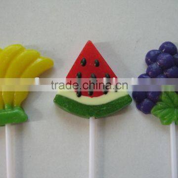 craft candy-fruit