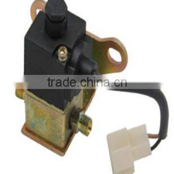 DF240A Dongfeng bus main electromagnetic valve