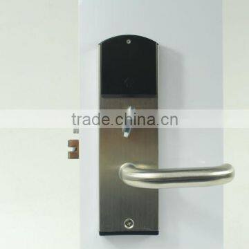 Top-class Hotel Door Lock For Four Season Hotel photo-4