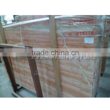 Jialifu Red Marble Slab