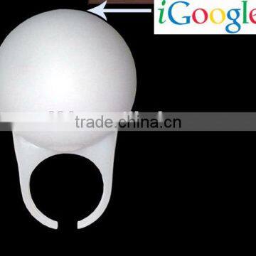 Christmas Gifts Led Finger Ring Light,custom Logo Finger Ring ,party Supply Led Flashlight Finger Ring,promotional Led Finger photo-4