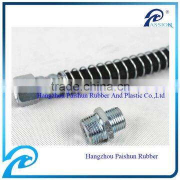 SAE J1402 Flexible Air Brake Hose Assembly Exported to America Quality Choice