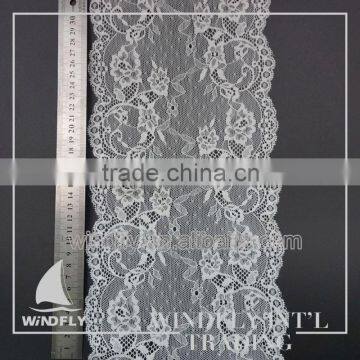Color Customized Various Fancy Lace And Ribbons Trim photo-3