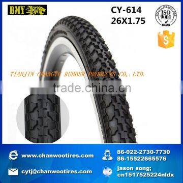 bicycle tyre size 26 Inch with Good Quality