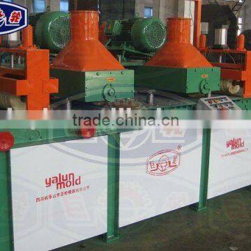 YLT Precured Tread Sanding Machine