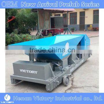 High tech building construction material Lightweight Wall Making machine