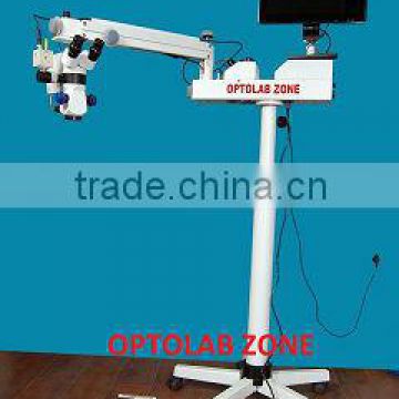 Ophthalmic Microscope-Surgical Microscope-Operating Microscope-Ophthalmology Microscope-Ophthalmic Equipments-ISO & CE Certified