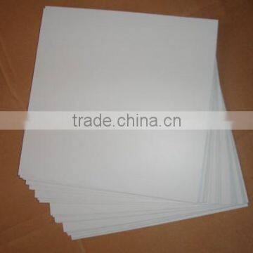 Paper/Photo/PVC card lamination film