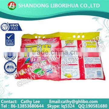 OEM Brand Good Quality Laundry Detergent Powder photo-6