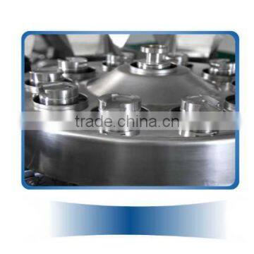 High Precision Multihead Weigher PLCFor Noodles14 Head 2.5 Liter Bucket Weigher photo-6