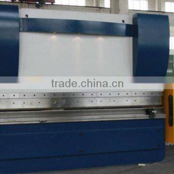 CNC press brake,hydraulic press brake,metal plate bending machine