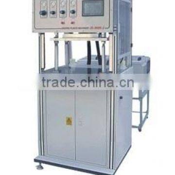 LPMS система низкодавления для литья под давлением, машина с технологией низкого давления, процесс низкодавления для литья под давлением photo-2