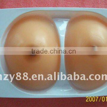 Silicone Bra Inserts/silicone pads/silicone breast enhancer