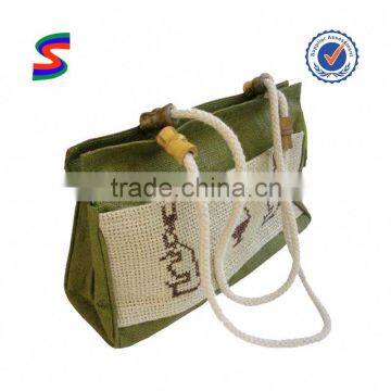 Jute Bags For Sugar Packing Binola Twills Jute Bag