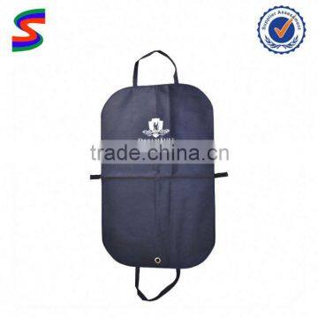 SC07 Pink Suit Cover Garment Bag