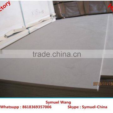 ( 2-30mm) Indoor Usage and First-Class Grade MDF(Medium Density Fiberboard ) Kitcken Board From China ( Linyi ) Manufacturer photo-5