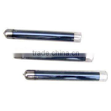 solar water heater vacuum tube