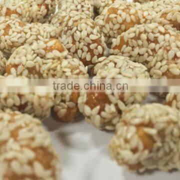 Sesame cashew from VIetnam sell in bulk