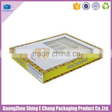 China Manufacture Luxury Cigarette Carton Box photo-6