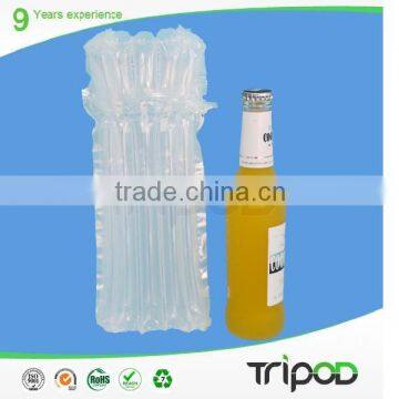 Fill Air Bubble Packing Bag For Glass Bottle photo-4