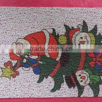 home decoration heat resistant placemat wholesale promotional customized placemat