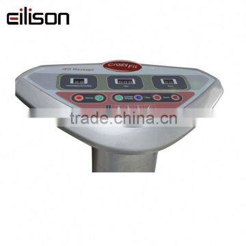 Perfect Factory Outlets Vibration Fitness Machine With Handle photo-5