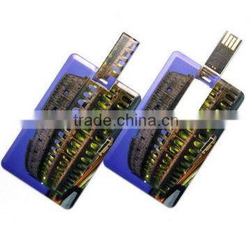 low price 2gb business card usb,customized business logo usb card flash drive manufacturers,suppliers