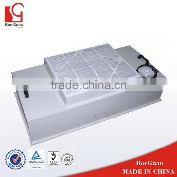 Good Quality Top Sell Filter With Electric Fan photo-6