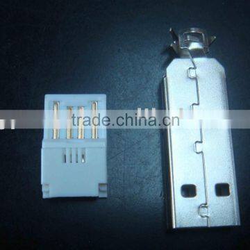 IDC usb 2.0 connector