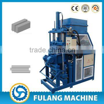 interlock brick making machine price FL1-10 construction machine eco brava machine china industrial machinery