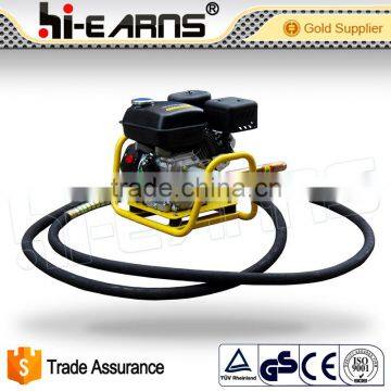 Recoil Starting Vibrator Concrete photo-2