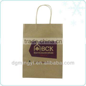 packaging craft paper bag