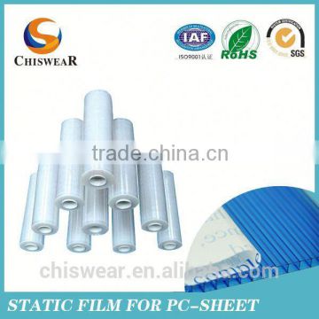 2015 Hot Melt Adhesive Film For Eva Bonding