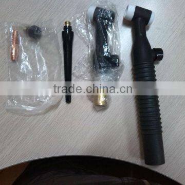 WP-26TIG/Argon arc welding spare parts