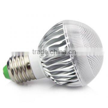 5W RGB E27 LED Lamp Light Led Spotlight Spot Light Bulb16 Color Change Dimmable Lampada Led 110v 220v + 24 Key Remote Controller photo-3