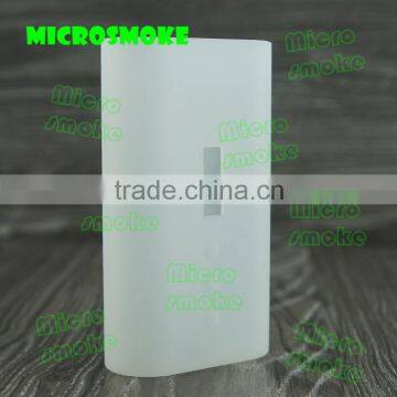 Large Stock !!! Silicone Protective Sleeve Silicone Case/skin for Istick tc 100w Istick 100w tc Vapor Mod photo-2