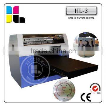 Inkjet Printer,Flatbed Printing Machine For Metal, Multifunction Printer