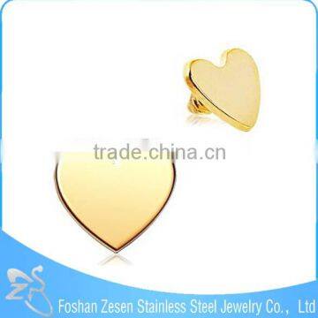 Body Piercing Jewelry Titanium Crystal Dermal Anchor Piercing Jewelry photo-6