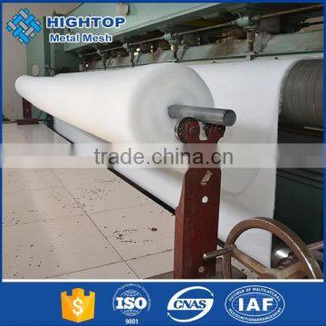 Paper making press felt for paper machine with high quality