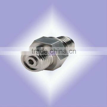 SUS304 Steel Rod Connector