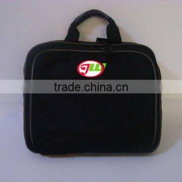 Practical laptop computer bag
