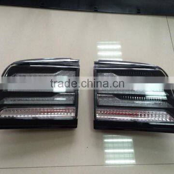 Rear light for Lexus 570 lx570 taillight supercharger 2015 new model