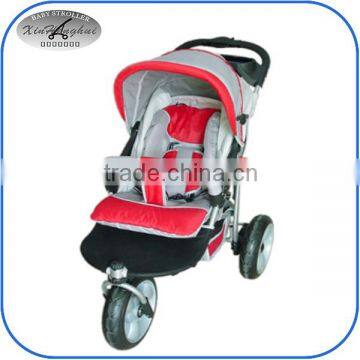 cheap popular baby jogger baby pushchair 4012 with EN 1888