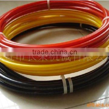 polyurethane tube polyurethane pu tube