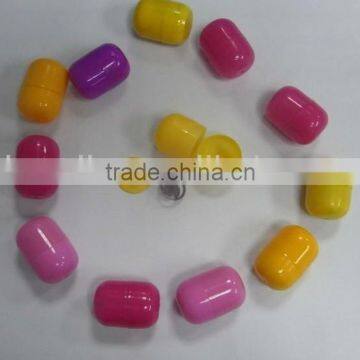 Mini Toy Plastic Capsule Toy photo-2
